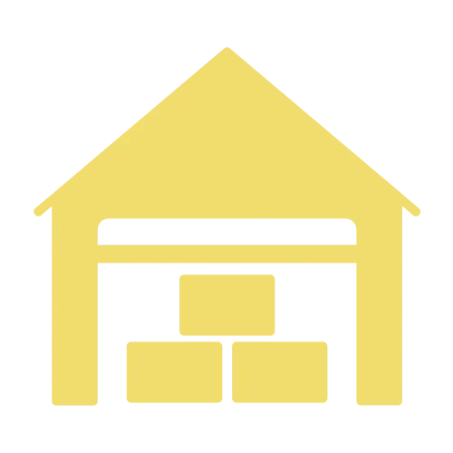 Ilustraci&oacute;n de una bodega
