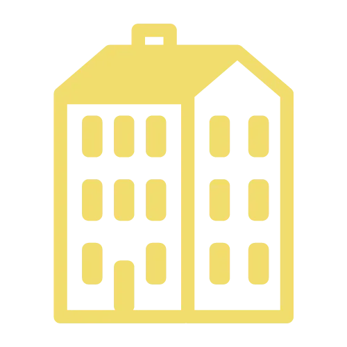 Ilustraci&oacute;n de un edificio